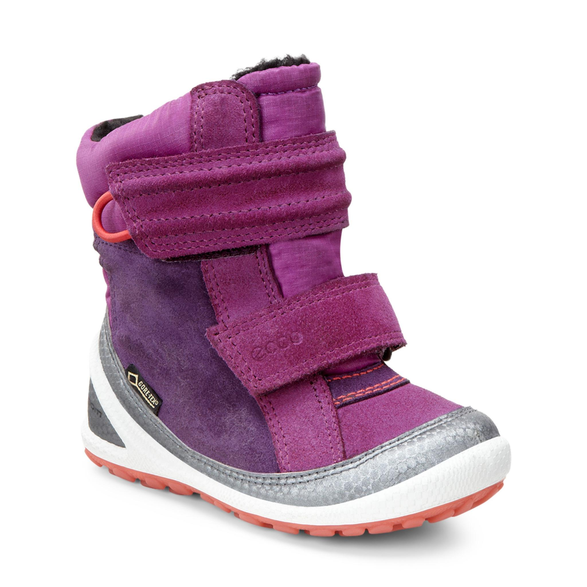 Transcend Motivere låg Ecco BIOM Lite Infant Boot 23 - Products - Veryk Mall - Veryk Mall, many  product, quick response, safe your money!