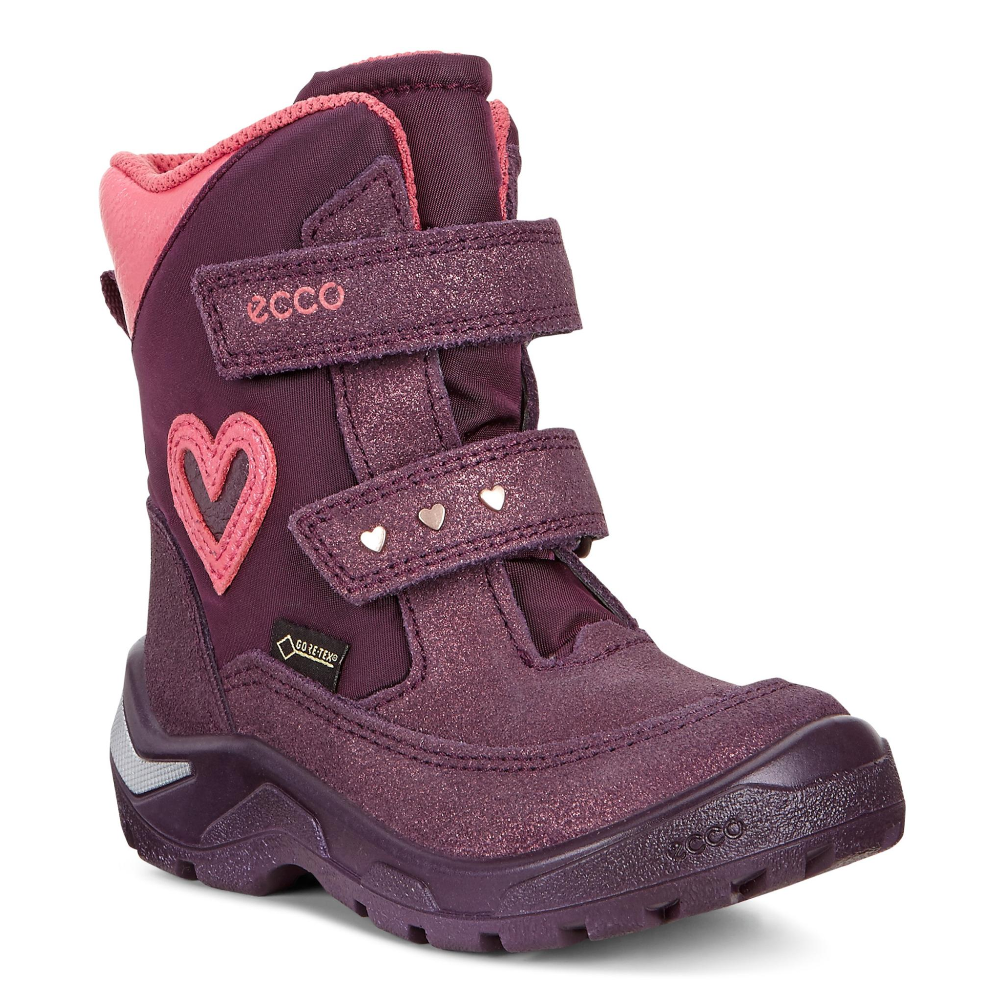 Ecco Boot 23 - Products - Veryk Mall - Veryk Mall, many product, quick response, safe your money!