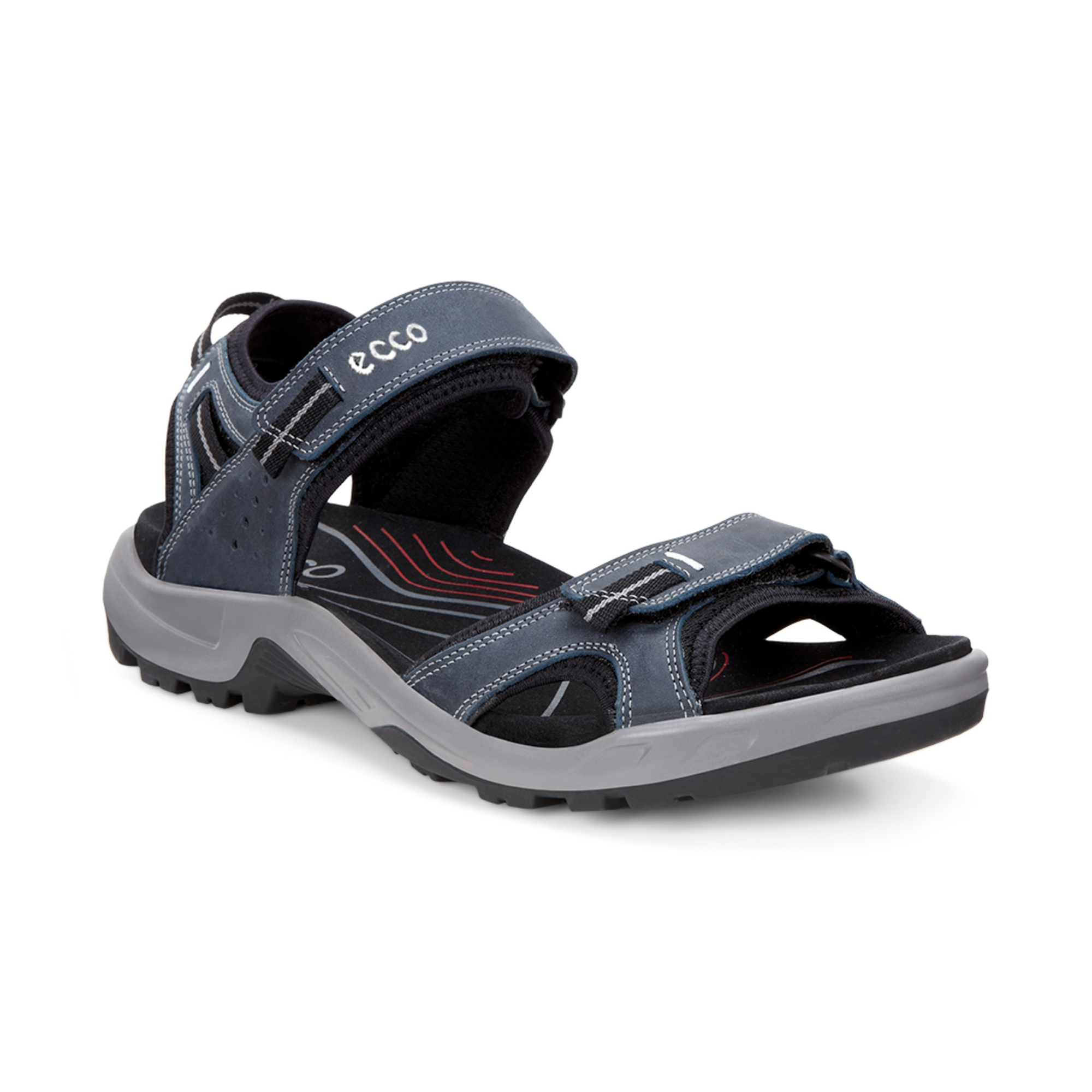 Sprællemand Waterfront Traditionel Ecco OFFROAD Flat Sandal 43 - Products - Veryk Mall - Veryk Mall, many  product, quick response, safe your money!