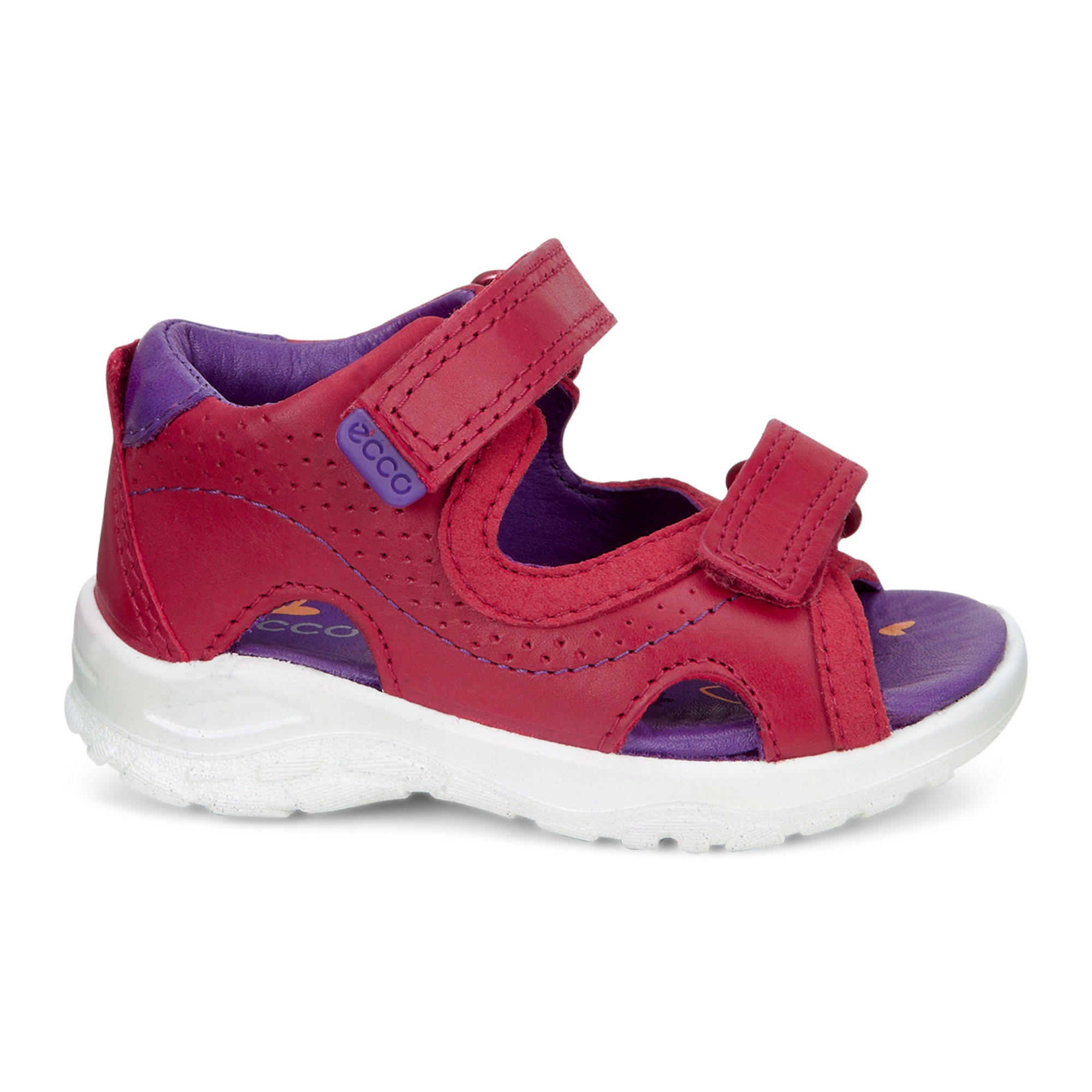 Ecco Peekaboo Infants Sandal 23 - Products - Veryk Mall - Veryk Mall, many product, quick your money!